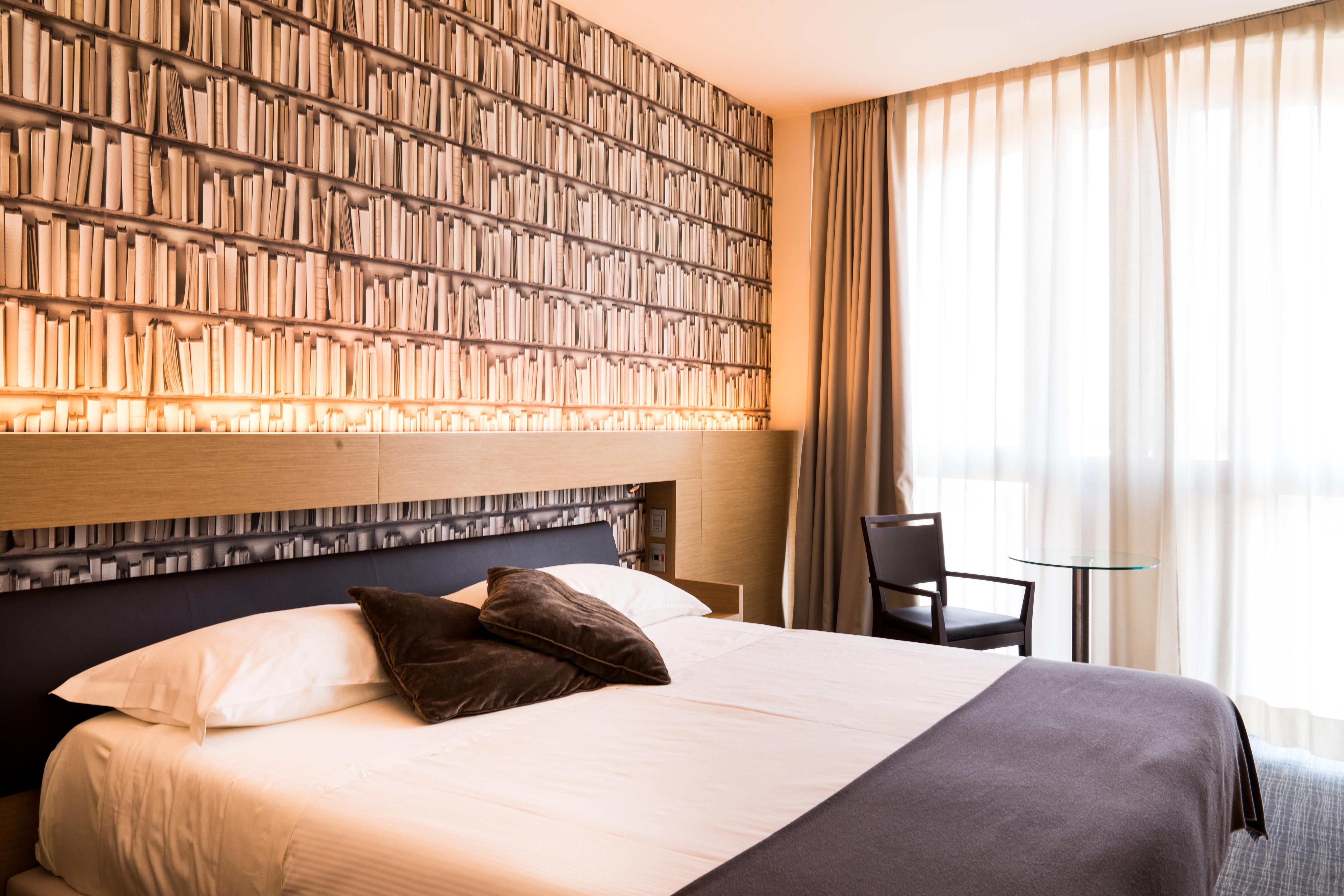 Hotel Litta Palace Lainate Esterno foto