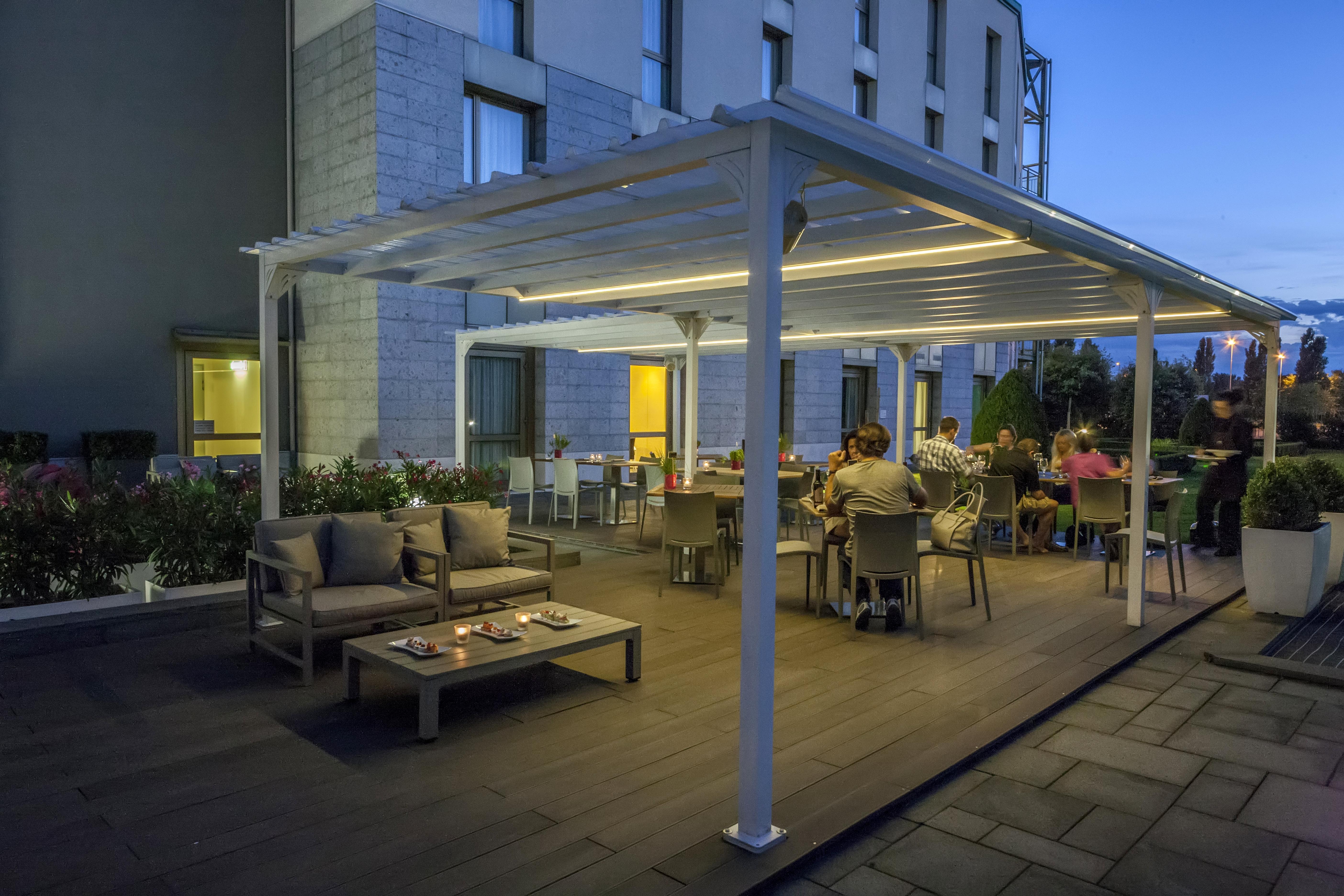 Hotel Litta Palace Lainate Esterno foto